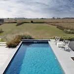 Annexe De Barth Lejlighed *