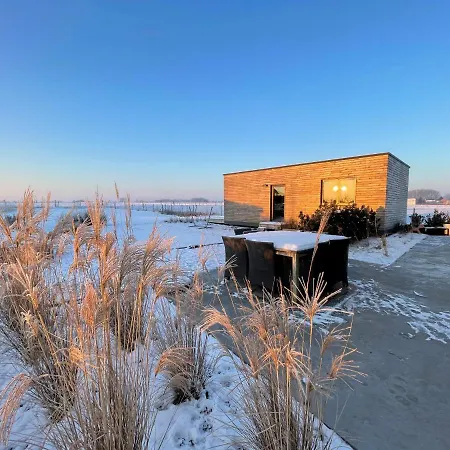 Annexe De Barth Lägenhet