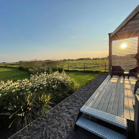 Lägenhet Annexe De Barth