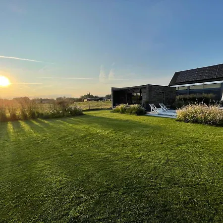 Lägenhet Annexe De Barth Erbaut