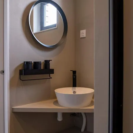 Lägenhet Annexe De Barth *