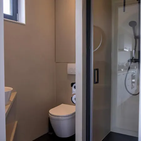 Annexe De Barth Erbaut