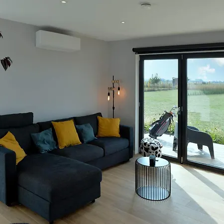 Lägenhet Annexe De Barth Erbaut