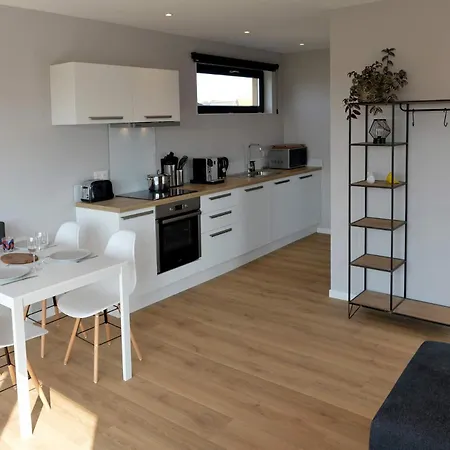 Annexe De Barth