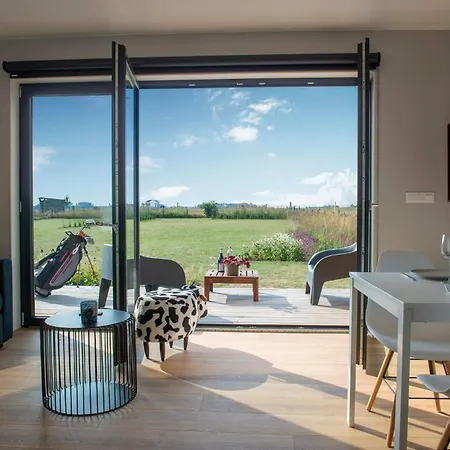 Annexe De Barth Lejlighed *