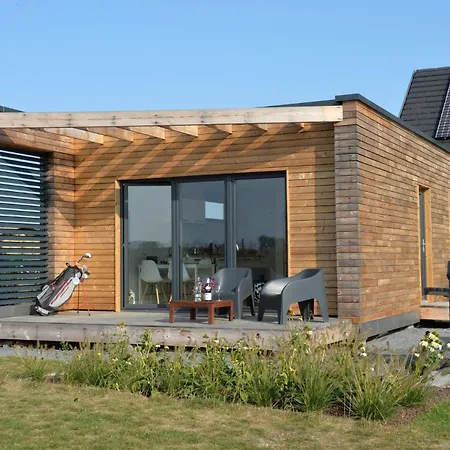 Annexe De Barth Lejlighed Erbaut
