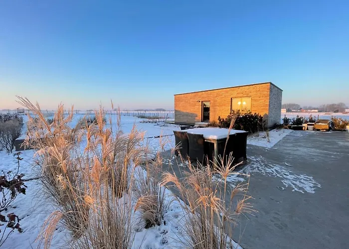 Annexe De Barth Lägenhet